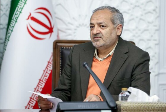 نشست تخصصی ارتقای کیفیت آموزشی