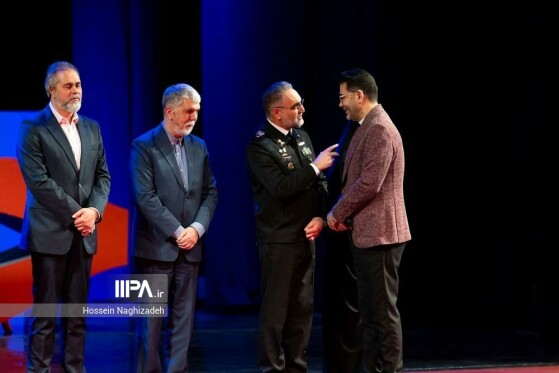 اختتامیه نوزدهمین جشنواره بین المللی«سینما حقیقت»
