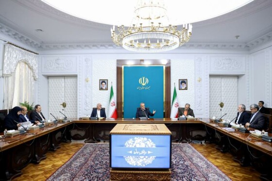 نشست تخصصی ارتقای کیفیت آموزشی