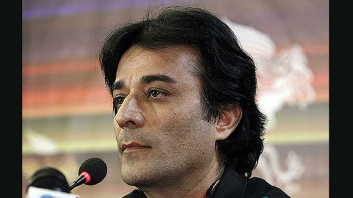 حمید طالقانی درگذشت