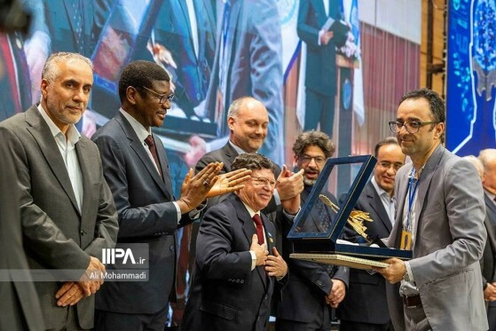 عکس: علی محمدی