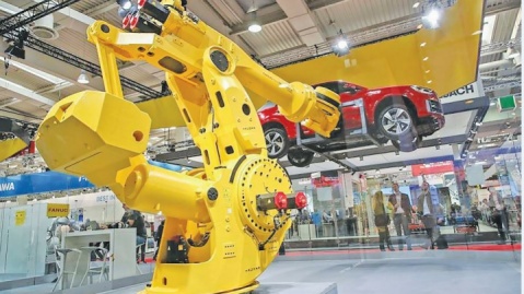 عقلانی‌سازی صنعتی سلاح پنهان رقابت‌پذیـری