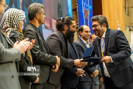 عکس: علی محمدی