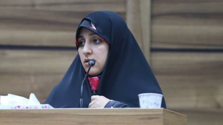 ۶۰ درصد ورودی دانشگاه‌ها و ۲۴ درصد اختراعات کشور سهم زنان است