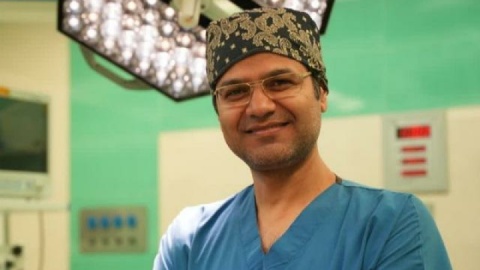 فیلم/ ۱۰ درصد ایرانی ها سنگ کلیه دارند