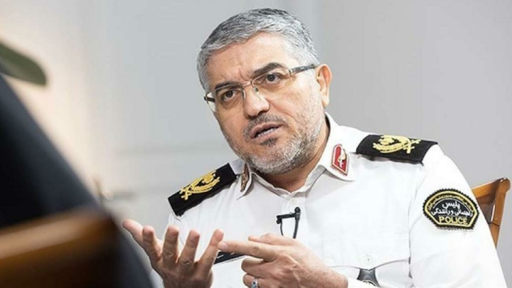 آزمون تصادف اجباری شد؛ هیچ خودرویی بدون تایید ایمنی تولید نمی‌شود