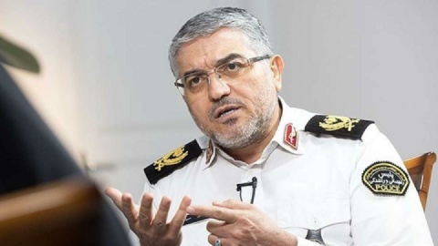 آزمون تصادف اجباری شد؛ هیچ خودرویی بدون تایید ایمنی تولید نمی‌شود