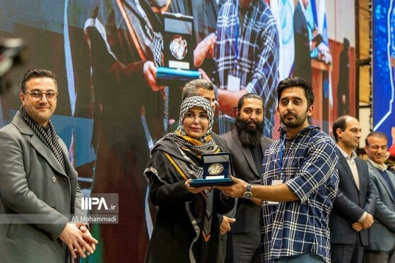 عکس: علی محمدی