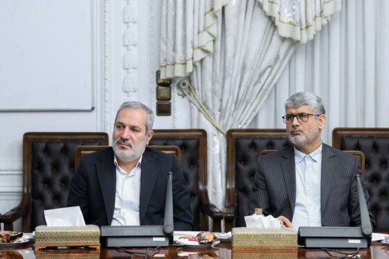 نشست تخصصی ارتقای کیفیت آموزشی