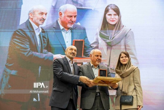 عکس: علی محمدی