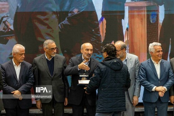 عکس: علی محمدی