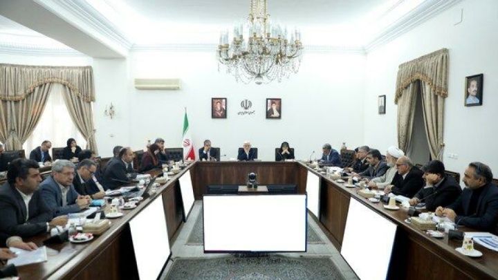 عارف: همه در برابر حوادث جاده‌ای مسئول هستیم