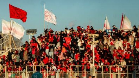 AFC تراکتور را نقره‌داغ کرد