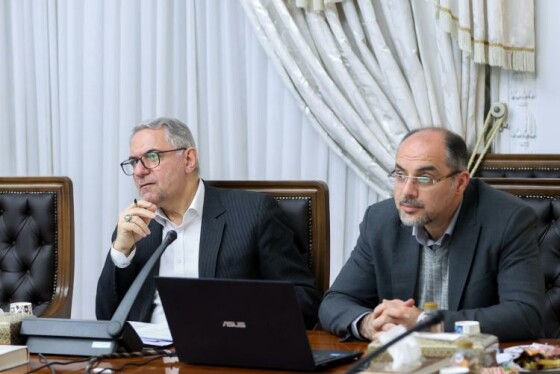 نشست تخصصی ارتقای کیفیت آموزشی