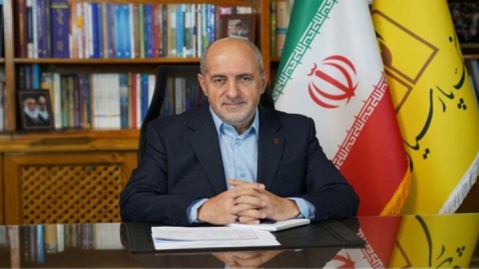 یحیی فروتن مدیرعامل بانک پارسیان شد