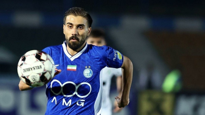 نگاهی به آخرین وضعیت مصدومان استقلال