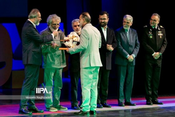 اختتامیه نوزدهمین جشنواره بین المللی«سینما حقیقت»