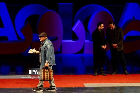 اختتامیه نوزدهمین جشنواره بین المللی«سینما حقیقت»