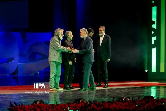 اختتامیه نوزدهمین جشنواره بین المللی«سینما حقیقت»