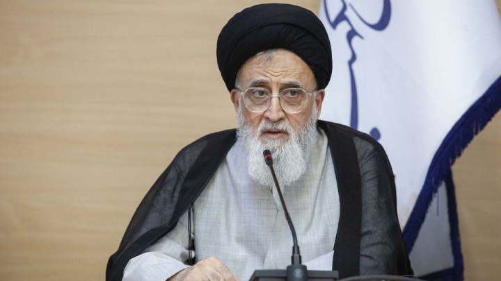 آیت الله مدرسی یزدی رئیس هیأت مرکزی نظارت بر انتخابات میان دوره‌ای مجلس و خبرگان شد