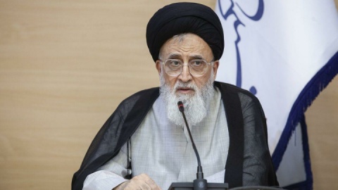 آیت الله مدرسی یزدی رئیس هیأت مرکزی نظارت بر انتخابات میان دوره‌ای مجلس و خبرگان شد