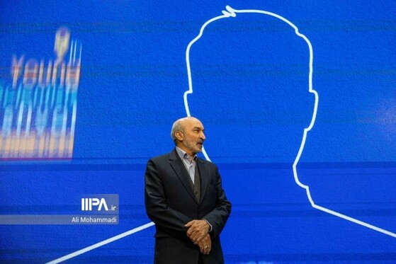 عکس: علی محمدی