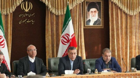 پیگیری و تأمین منابع مصوبات سفر رئیس‌جمهور، اولویت اول است