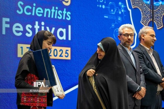 عکس: علی محمدی