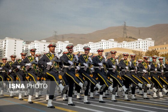 رزمایش طرح ترافیکی زمستانی ۱۴۰۴