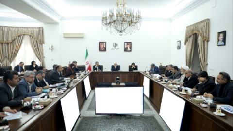 آمار تلفات جاده‌ای طی دهه‌های گذشته وحشتناک است