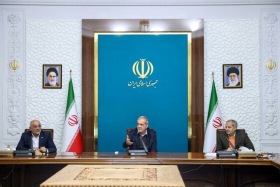 نشست تخصصی ارتقای کیفیت آموزشی