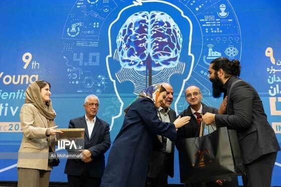 عکس: علی محمدی