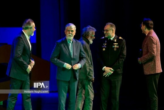 اختتامیه نوزدهمین جشنواره بین المللی«سینما حقیقت»