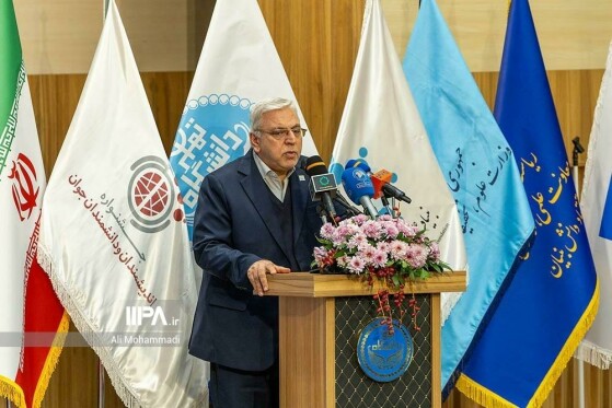 عکس: علی محمدی