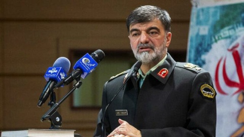 رادان: ۲۰ هزار نفر در تصادفات فوت کردند