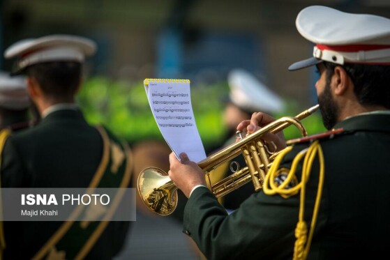 رزمایش طرح ترافیکی زمستانی ۱۴۰۴