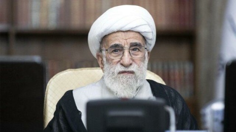 آیت الله جنتی: دشمنان همواره به دنبال تحریف مفاهیم بوده اند