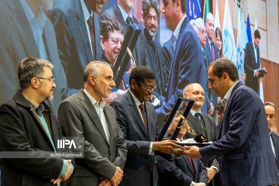 عکس: علی محمدی