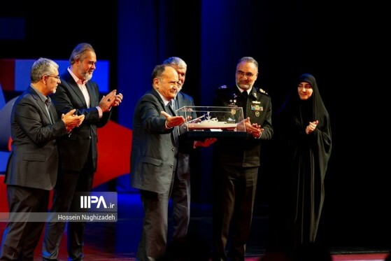 اختتامیه نوزدهمین جشنواره بین المللی«سینما حقیقت»