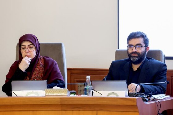 گزارش تصویری/ جلسه هیئت دولت