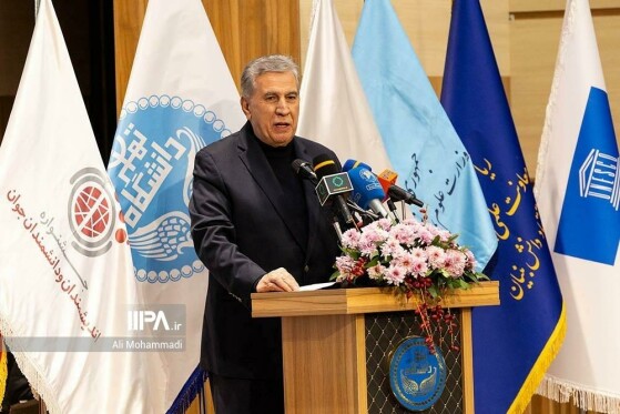 عکس: علی محمدی