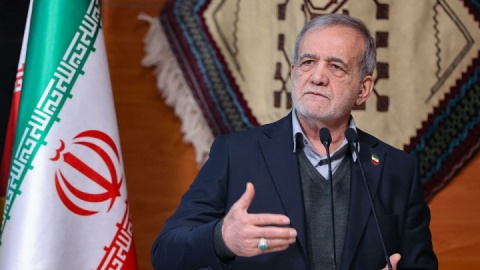 پزشکیان:مشکلات کشور مربوط به امروز و دیروز نیست