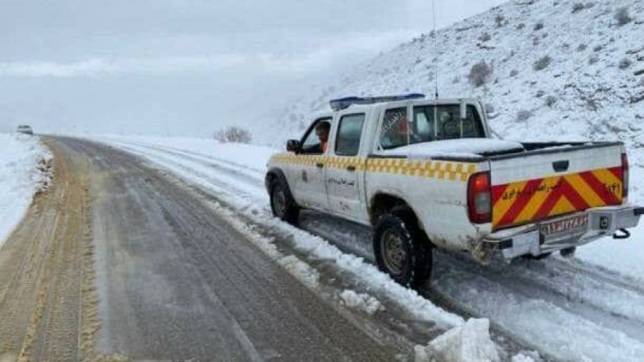 از سفرهای غیرضروری بپرهیزید