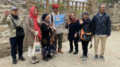 ژاپنی‌ها در انتظار بازگشت به کرمان