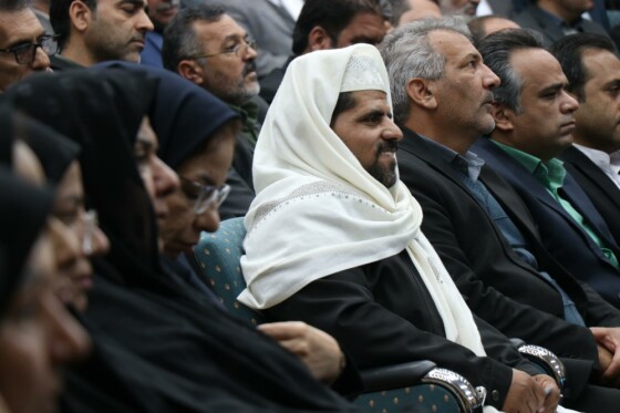 نشست توسعه عدالت آموزشی با مشارکت مردم در استان خراسان جنوبی با حضور رئیس‌جمهور پزشکیان