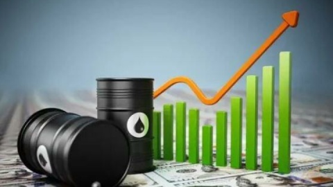 ادامه افزایش قیمت نفت در بازار جهانی