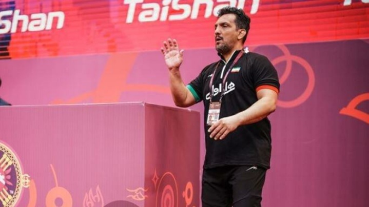 پای پژمان درستکار به کمیته انضباطی باز می‌شود؟