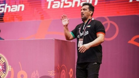 پای پژمان درستکار به کمیته انضباطی باز می‌شود؟