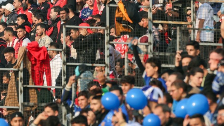 شکایت استقلال از پرسپولیس رد شد