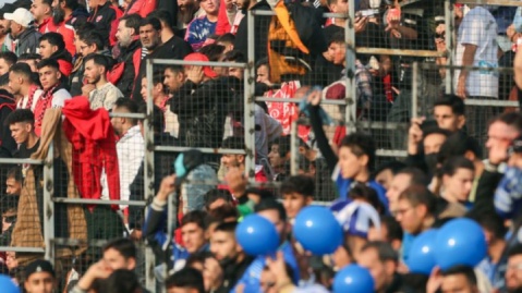 شکایت استقلال از پرسپولیس رد شد